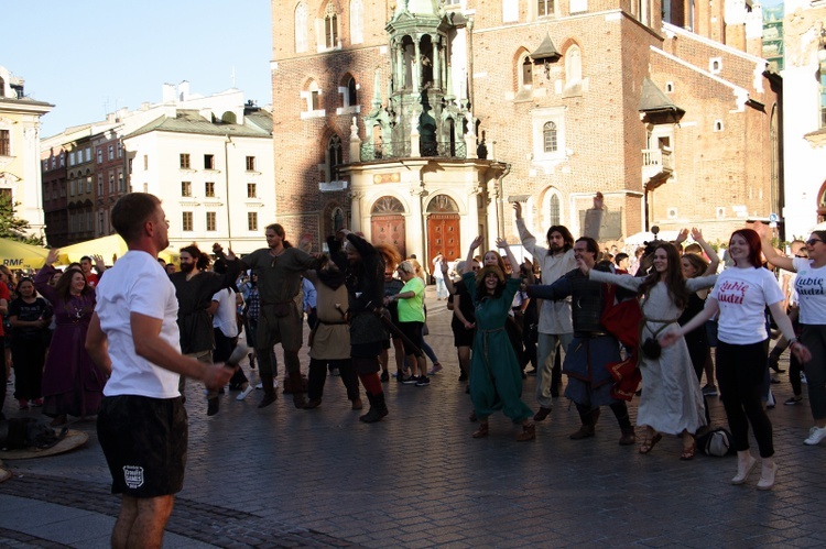 Studniówka Szlachetnej Paczki 2018