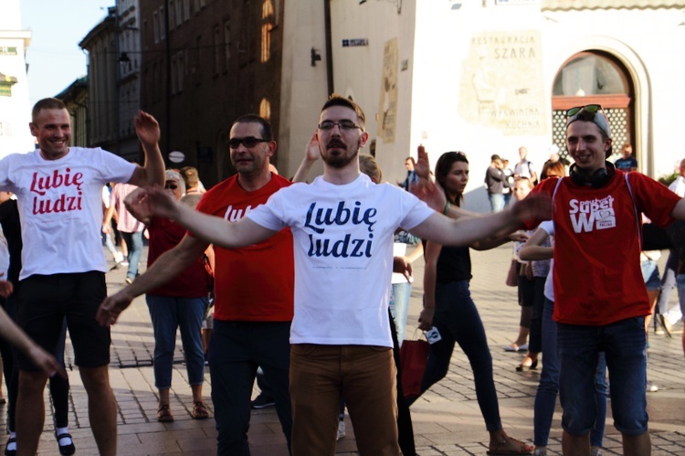 Studniówka Szlachetnej Paczki 2018