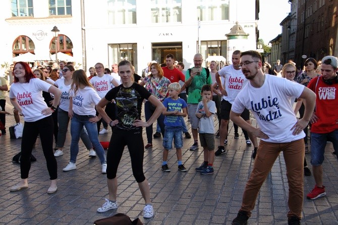 Studniówka Szlachetnej Paczki 2018