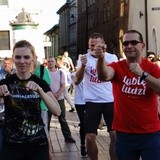 Studniówka Szlachetnej Paczki 2018