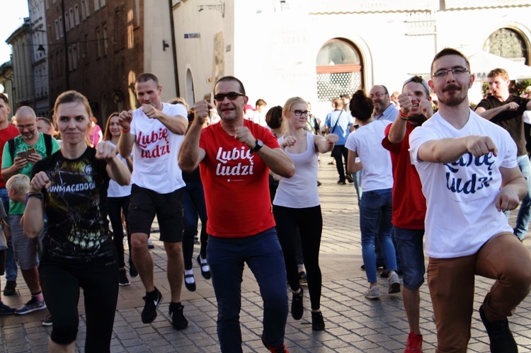 Studniówka Szlachetnej Paczki 2018