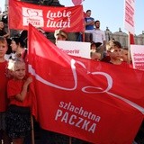 Studniówka Szlachetnej Paczki 2018