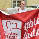 Studniówka Szlachetnej Paczki