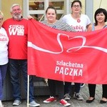 Studniówka Szlachetnej Paczki