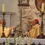 20. rocznica utworzenia katolickiego LO im. bł. ks. R. Archutowskiego