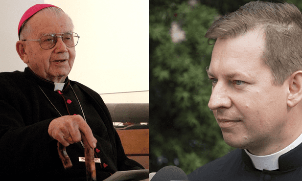 Od biuletynu do Twittera – pół wieku Biura Prasowego Episkopatu
