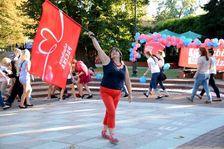 Studniówka Szlachetnej Paczki