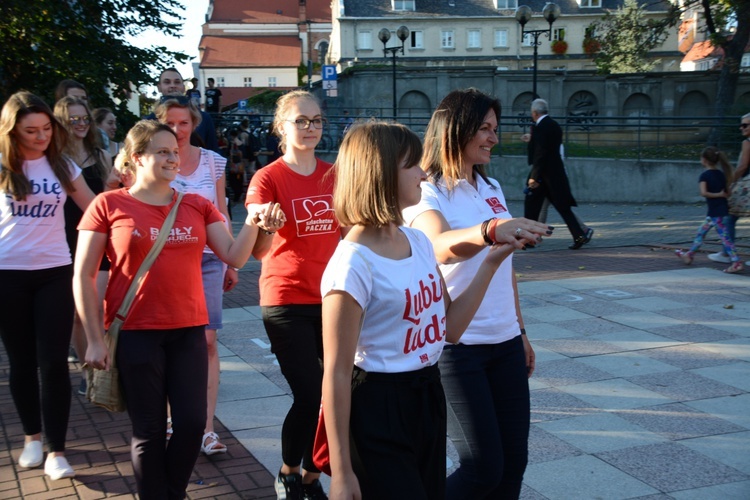 Studniówka Szlachetnej Paczki