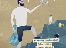 TPN walczy ze śmieciami na górskich szlakach