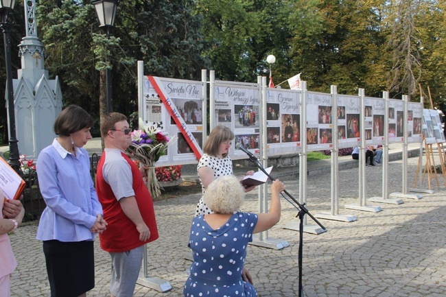 Jubileusz grupy "Opatrzność" w Radomiu