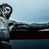 Zwiastun Gościa nr 37: Jezus - imię z mocą.