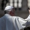 Franciszek: Stylem chrześcijanina jest miłosierdzie