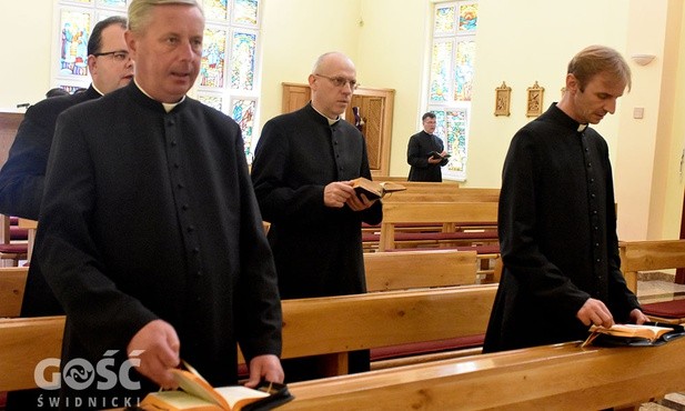 Jaki powinien być dzisiaj ksiądz?