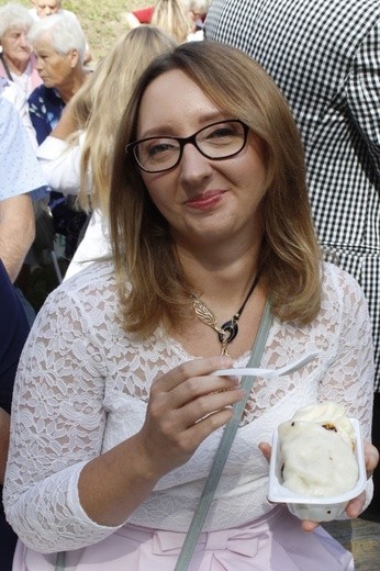 Festyn urodzinowy dla Matki Bożej w Wałbrzychu