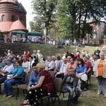 Festyn urodzinowy dla Matki Bożej w Wałbrzychu