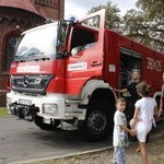 Festyn urodzinowy dla Matki Bożej w Wałbrzychu