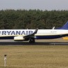Personel Ryanaira grozi strajkami w kilku krajach