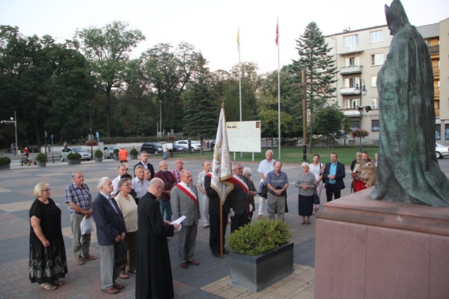 Inauguracja spotkań w radomskim KIK