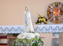 Wieczór fatimski w Zawadzie