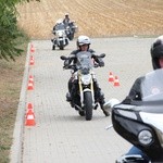 Rekolekcje Kapłańskiego Klubu Motocyklowego "God’s Guards"