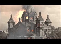 Jesteśmy Żydami z Breslau (2016) - zwiastun filmu Karin Kaper i Dirka Szusziesa
