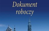 Ruszyły prace nad dokumentem roboczym syndu