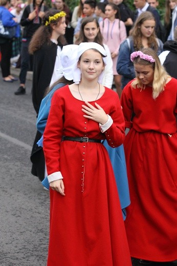 Lubomierz i św. Maternus