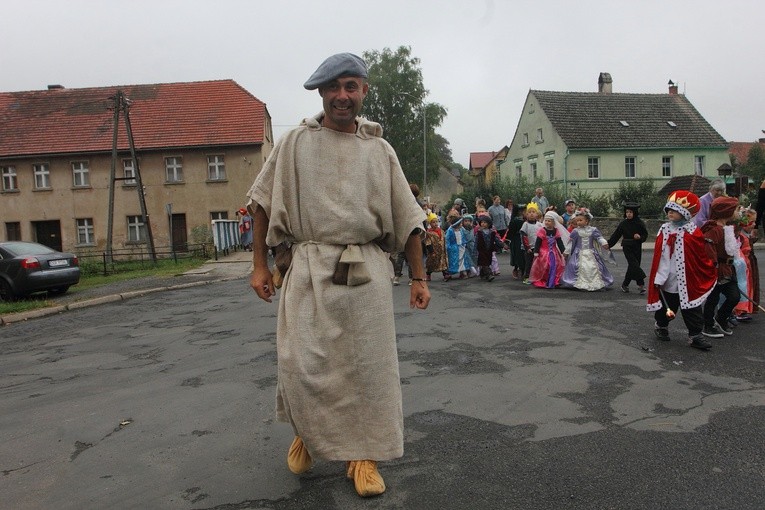 Lubomierz i św. Maternus