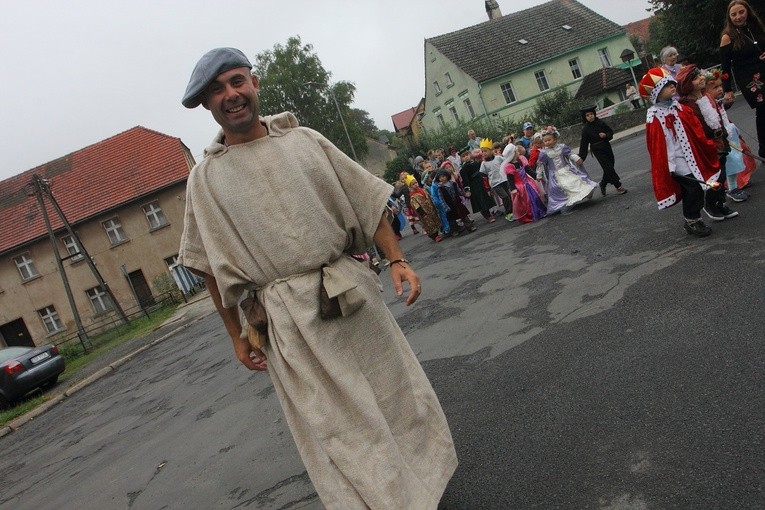 Lubomierz i św. Maternus