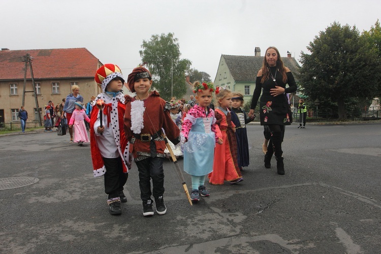 Lubomierz i św. Maternus