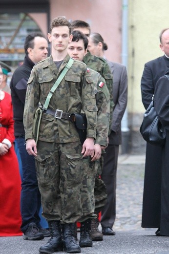 Lubomierz i św. Maternus