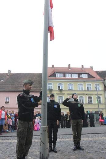 Lubomierz i św. Maternus