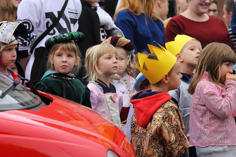 Lubomierz i św. Maternus