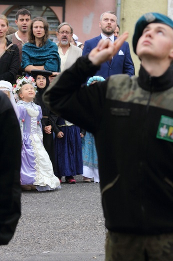 Lubomierz i św. Maternus