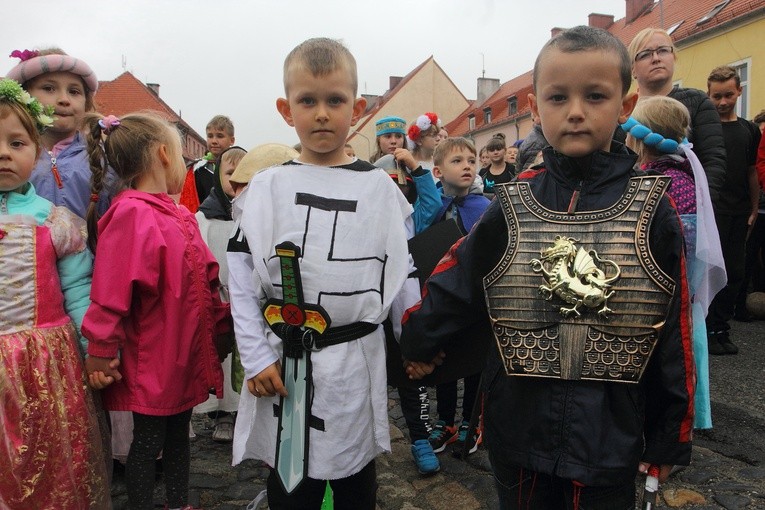 Lubomierz i św. Maternus