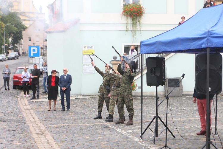 Lubomierz i św. Maternus