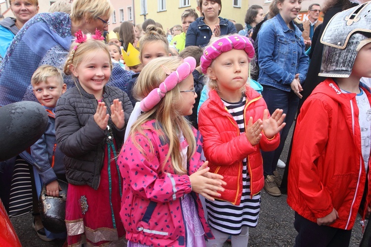 Lubomierz i św. Maternus