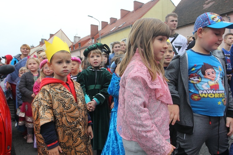 Lubomierz i św. Maternus