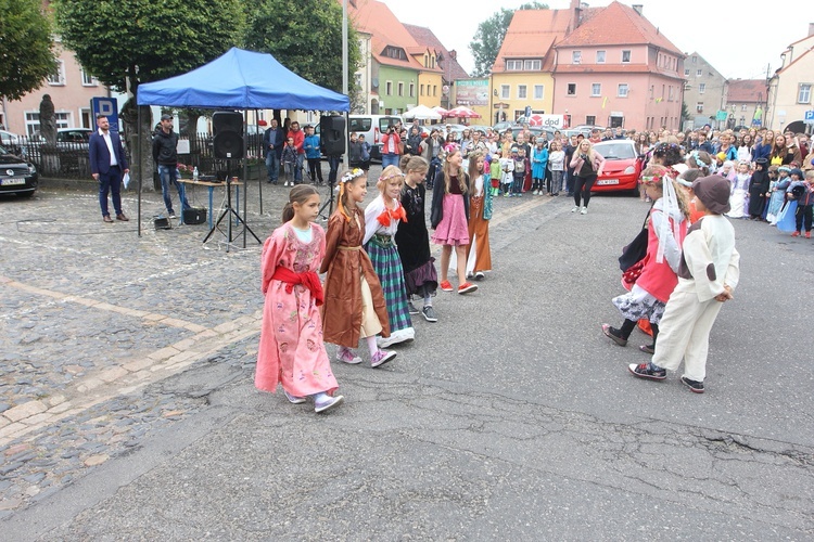 Lubomierz i św. Maternus