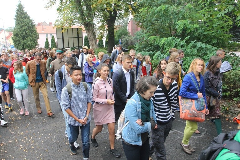 Lubomierz i św. Maternus