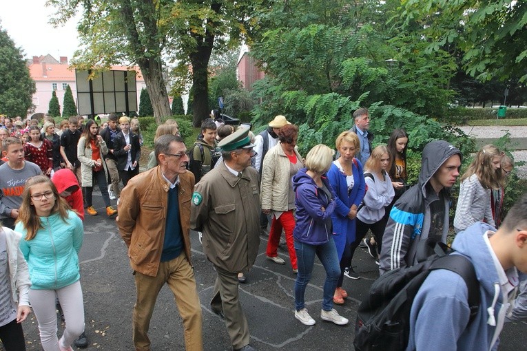 Lubomierz i św. Maternus