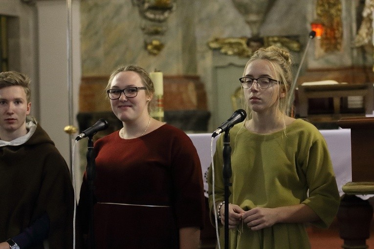 Lubomierz i św. Maternus