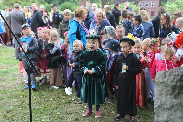 Lubomierz i św. Maternus