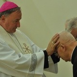 Rekolekcje z kard. Tagle