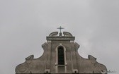 Kościół Podwyższenia Krzyża Świętego w Gliwicach