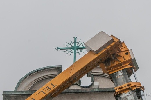 Kościół Podwyższenia Krzyża Świętego w Gliwicach