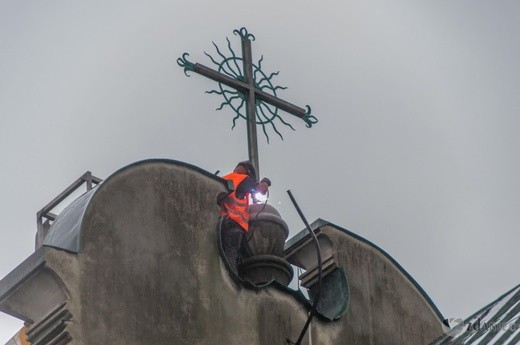 Kościół Podwyższenia Krzyża Świętego w Gliwicach