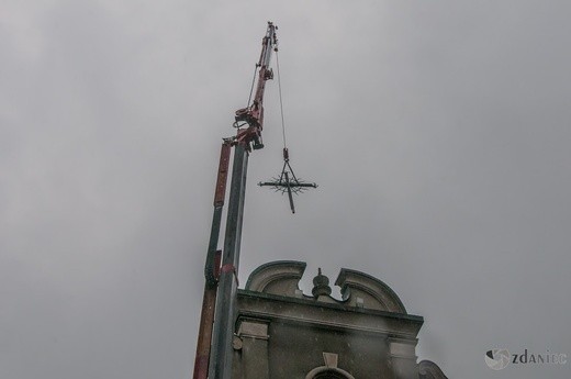 Kościół Podwyższenia Krzyża Świętego w Gliwicach