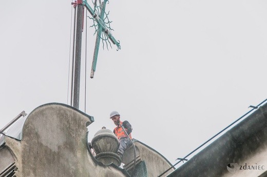 Kościół Podwyższenia Krzyża Świętego w Gliwicach