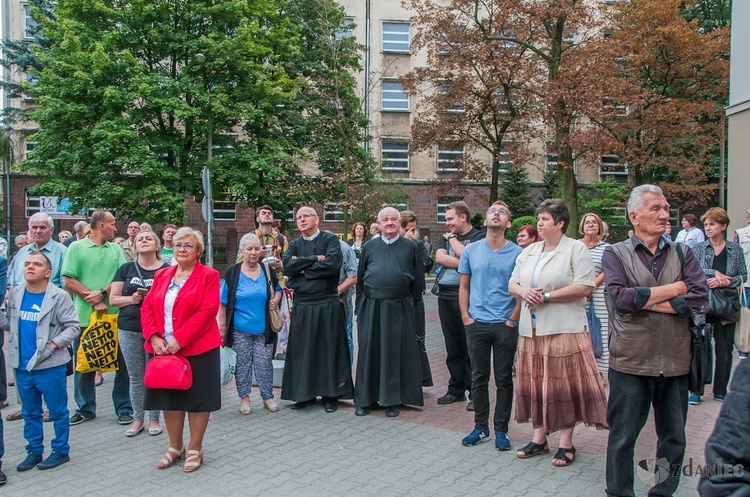 Kościół Podwyższenia Krzyża Świętego w Gliwicach